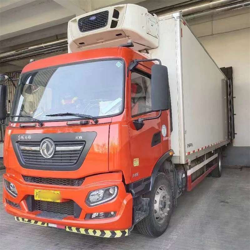 松阳县潞城区物流：多元专线与高效运输探秘